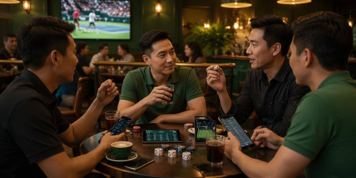 ssc88 Sảnh Casino ssc88 Có Gì Cho Bạn